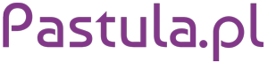 Pastula.pl Logo